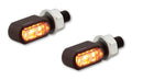 Yamaha Tenere 700 DM09 [HIGHSIDER] - LED Rück-, Bremslicht und Blinker Kombination-4