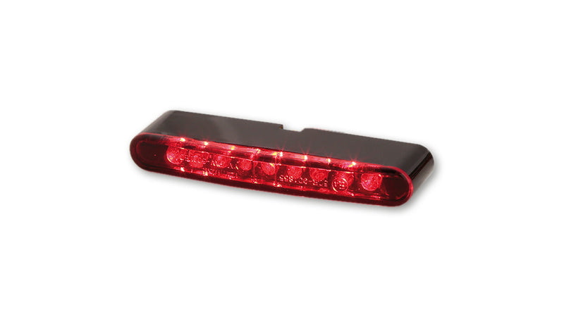 Yamaha Tenere 700 DM09 [HIGHSIDER] - HIGHSIDER Stripe LED Rücklicht