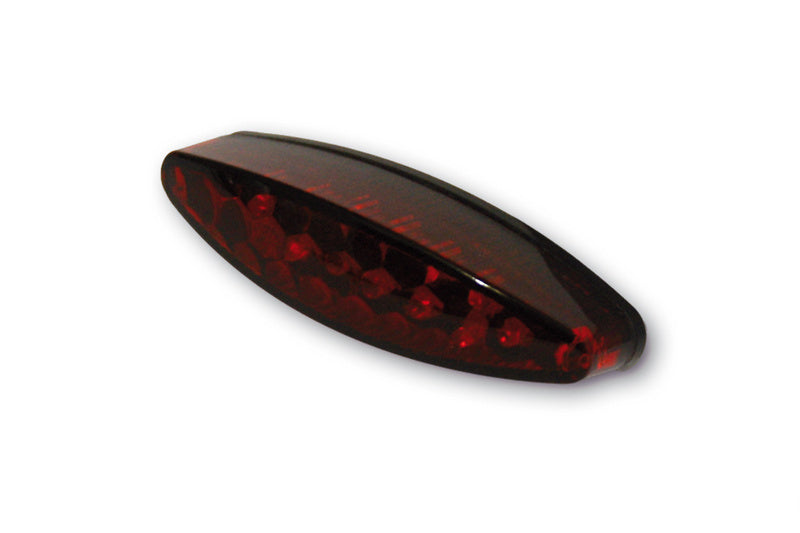 BMW R 1300 GS K61 [Highsider] - LED rear light with license plate lighting