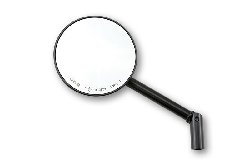 Husqvarna 701 Vitpilen [Highsider] - Miroir de guidon Highsider Coero