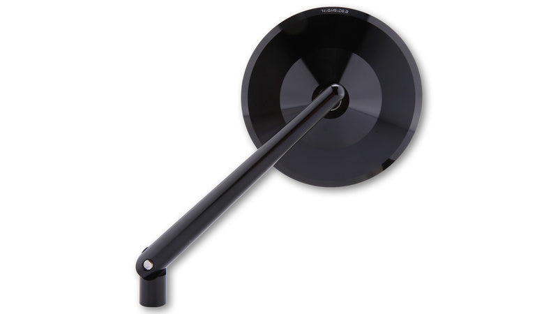 Yamaha dt 125 [Highsider] - motorcycle mirror