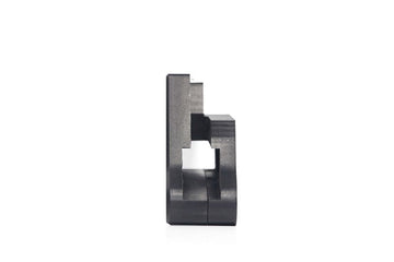 Husqvarna Te 125 [AXP] - Chain Guide - Black