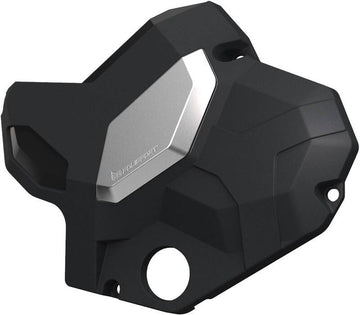 Kawasaki Z 650 [POLISPORT] - Protection couvercle de carter d'embrayage
