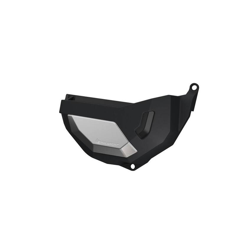 Honda Crf 1000 Africa Twin [POLISPORT] - Alternator cover protection