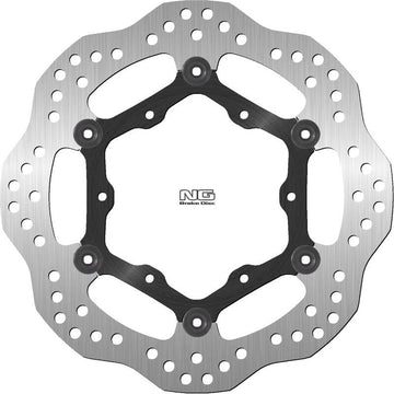 Ktm Adventure 890 [NG BRAKE DISC] - Disque de frein flottant Wave