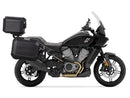 Harley Davidson Pan America 1250 [SHAD] - 4P System Montagesatz (seitlich) - Harley Davidson Pan America 1250-2