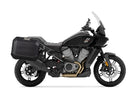 Harley Davidson Pan America 1250 [SHAD] - 4P System Montagesatz (seitlich) - Harley Davidson Pan America 1250-3