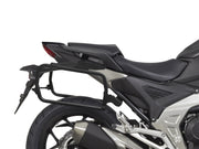 Default Title Honda NC 750 X DCT [2021-2026] [SHAD] - 4P System Montagesatz (seitlich)