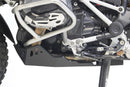 Bmw R 1250 Gs Adventure [AXP] - Adventure engine protection - HDPE 8mm-4