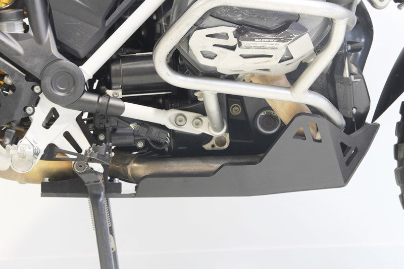 Bmw R 1250 Gs Adventure [AXP] - Adventure Motorschutz - HDPE 8mm