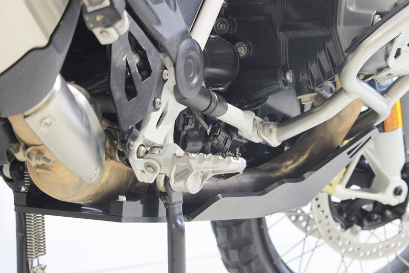 Bmw R 1250 Gs Adventure [AXP] - Adventure Motorschutz - HDPE 8mm