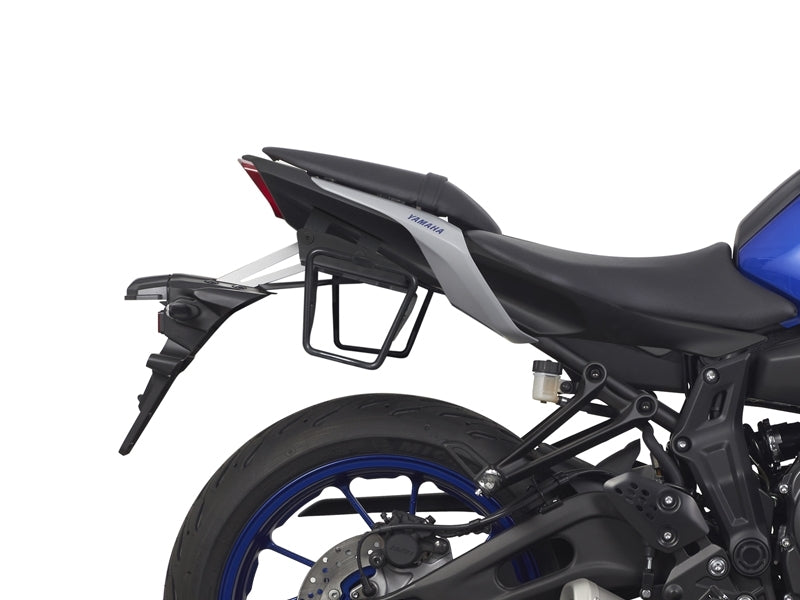 Yamaha Mt 07 [SHAD] - Support de sacoche latérale - Yamaha MT-07