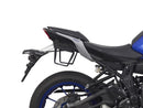Yamaha Mt 07 [SHAD] - Support de sacoche latérale - Yamaha MT-07