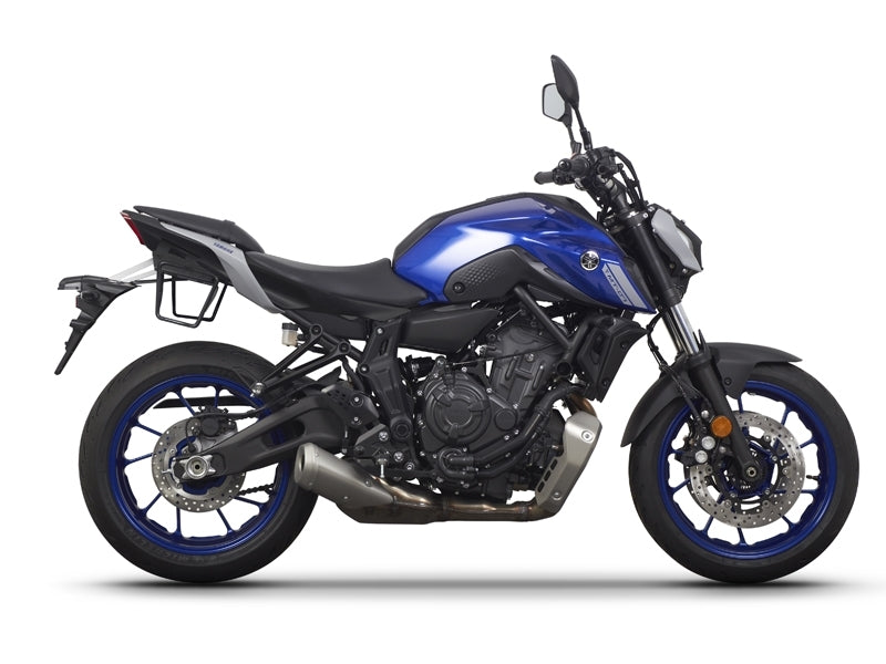 Yamaha Mt 07 [SHAD] - Support de sacoche latérale - Yamaha MT-07