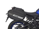 Yamaha Mt 07 [SHAD] - Support de sacoche latérale - Yamaha MT-07