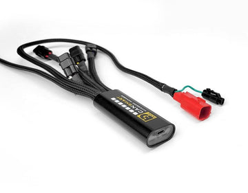 Ktm Adventure 890 [DENALI] - CANsmart 2.0 Plug-n-Play control unit - KTM 890/1290