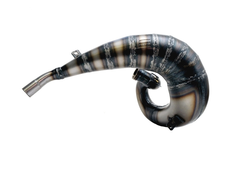 Honda CR 250 R (ME 03) [1988-1989] - Vintage-Schalldämpfer