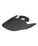Harley-Davidson Sportster S [ACCESS DESIGN] - Rear fender - Black Harley-Davidson Sportster S 1250-2