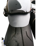 Harley Davidson Sportster S Rh 1250 S [ACCESS DESIGN] - Garde-boue arrière - Noir Harley-Davidson Sportster S 1250-6