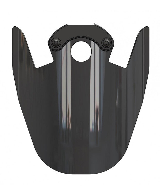 Harley-Davidson Sportster S [ACCESS DESIGN] - Rear fender - Black Harley-Davidson Sportster S 1250