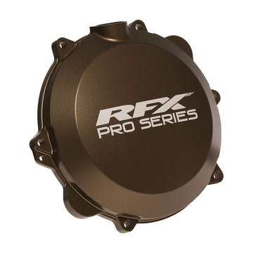 KTM 250 EXC [2013-2016] - Pro Kupplungsdeckel (Hart eloxiert)