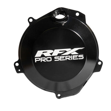 GAS GAS EC 350 F [2021-2023] - Pro Kupplungsdeckel (H/A Schwarz)