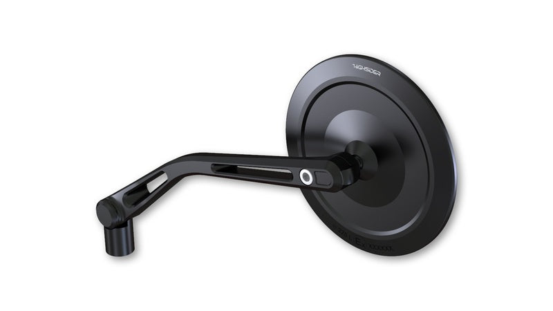 Honda VfR 800 FI [Highsider] - motorcycle mirror