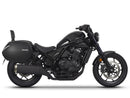 Honda Cmx Rebel [SHAD] - Sissybar - Honda CMX Rebel 1100-2