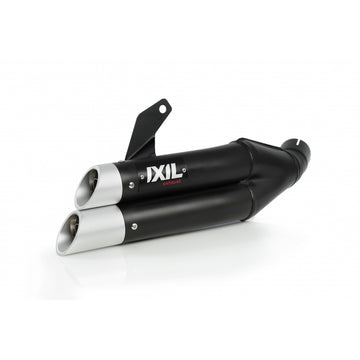 Yamaha Mt 07 [IXIL] - Hyperlow Komplettanlage - XY9364XB