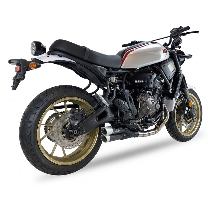 Yamaha Race [IXIL] - Hyperlow Komplettanlage - XY9364XB