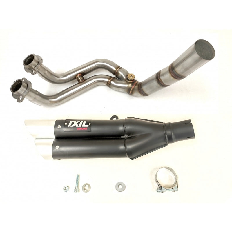Yamaha Mt 07 [IXIL] - Système complet Hyperlow - XY9364XB