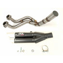 Yamaha Mt 07 [IXIL] - Système complet Hyperlow - XY9364XB