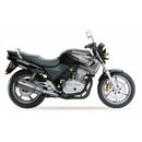 Honda Cb 200 [IXIL] - Hexoval Xtrem muffler - Honda CB 500 - S - OH6031VSE-2