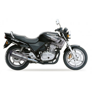 Honda Cb 500 [IXIL] - Silencieux Hexoval Xtrem - Honda CB 500 - S - OH6031VSE - 0