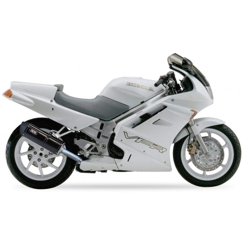 Honda VFR 750 F Interceptor (RC 36) [1990-1993] - Hexoval Xtrem Endtopf - Honda VFR 750 F - OH6060VSEB