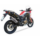 Honda Crf 1000 Africa Twin [IXIL] - Silencieux Hexoval Xtrem - Honda CRF 1000 L Africa Twin - OH6074VSE-3
