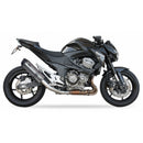 Kawasaki Z 800 [IXIL] - Hexoval Xtrem muffler - Kawasaki Z 800 e - OK7062VSE