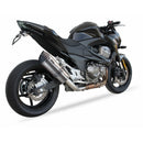 Kawasaki Z 800 [IXIL] - Hexoval Xtrem muffler - Kawasaki Z 800 e - OK7062VSE