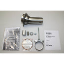 Suzuki Gladius 650 [IXIL] - Hexoval Xtrem silencer - Suzuki SFV 650 Gladius - OS8058VSE