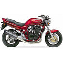 Suzuki Gsf 1200 [IXIL] - Hexoval Xtrem Endtopf - Suzuki GSF 1200 N Bandit - OS8085VSE