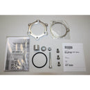 Suzuki Gsf 1200 [IXIL] - Hexoval Xtrem Endtopf - Suzuki GSF 1200 N Bandit - OS8085VSE
