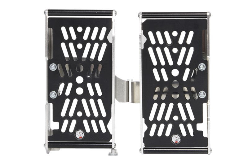 KTM 300 EXC [2017] - Protection radiateur Xtrem PE-HD