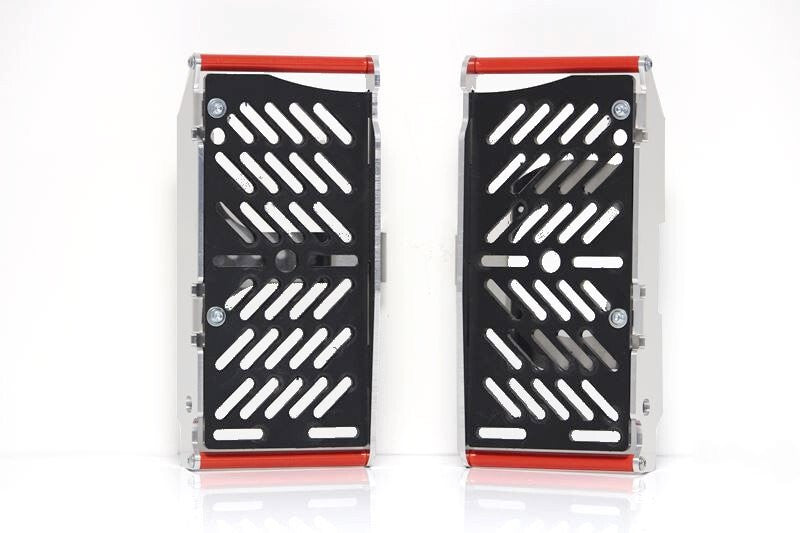 Beta RR 125 [AXP] - Xtrem radiator protection PE-HD