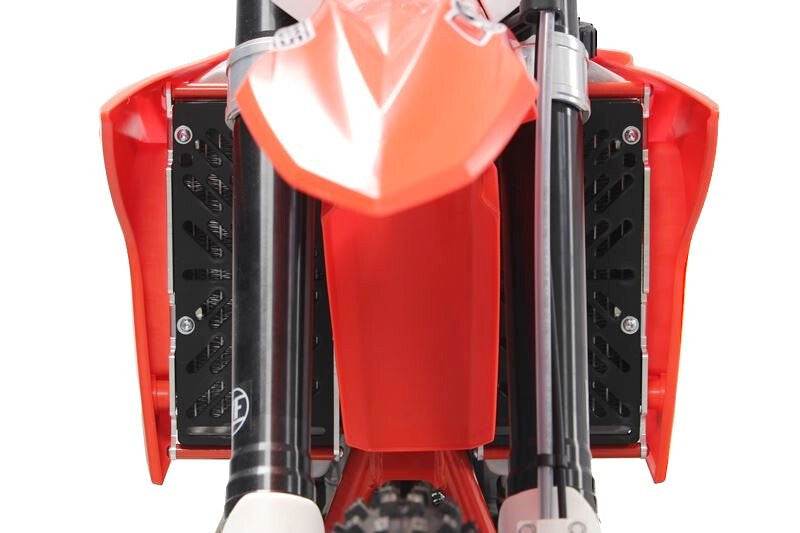 Beta RR 125 [AXP] - Xtrem radiator protection PE-HD