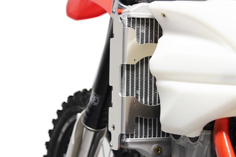 Beta RR 125 [AXP] - Xtrem radiator protection PE-HD