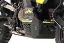 Husqvarna Norden 901 [AXP] - Plaque de protection moteur PE-HD 8 mm - Husqvarna Norden 901