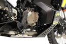 Husqvarna Norden 901 [AXP] - Plaque de protection moteur PE-HD 8 mm - Husqvarna Norden 901