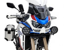 Honda Crf 1100 L Africa Twin Adventure Sports [DENALI] - Support de phare de route - Honda Africa Twin 1100 Adventure Sports ES-2