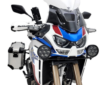 Honda Crf 1100 L At Adv Sp [DENALI] - Fernscheinwerferhalterung - Honda Africa Twin 1100 Adventure Sports ES - 0