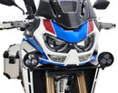 Honda Crf 1100 L Africa Twin Adventure Sports [DENALI] - Support de phare de route - Honda Africa Twin 1100 Adventure Sports ES-5
